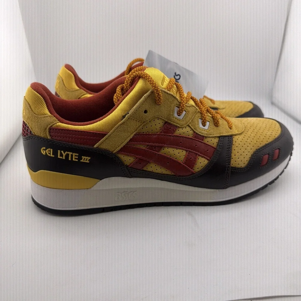 KITH x Asics x X-Men Gel Lyte 07 Remastered 11.5 Men's